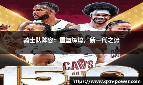 骑士队阵容：重塑辉煌，新一代之势